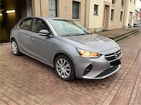 2020 opel corsa f ss edition - afbeelding 21 van  26