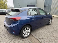 2020 opel corsa - afbeelding 4 van  11