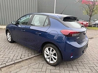 2020 opel corsa - afbeelding 6 van  11