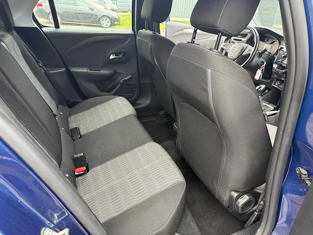 2020 opel corsa - afbeelding 11 van  11