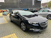 2020 opel insignia - sedan - afbeelding 2 van  7