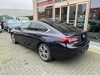 2020 opel insignia - sedan - afbeelding 3 van  7