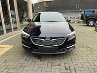 2020 opel insignia - sedan - afbeelding 4 van  7