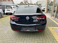 2020 opel insignia - sedan - afbeelding 5 van  7