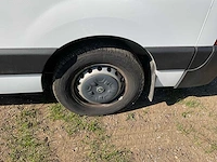 2020 opel movano biturbo bedrijfswagen - afbeelding 10 van  22