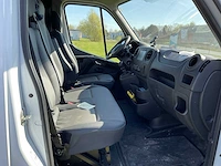 2020 opel movano biturbo bedrijfswagen - afbeelding 13 van  22