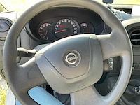 2020 opel movano biturbo bedrijfswagen - afbeelding 18 van  22