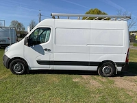2020 opel movano biturbo bedrijfswagen - afbeelding 2 van  22