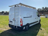2020 opel movano biturbo bedrijfswagen - afbeelding 5 van  22