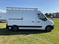 2020 opel movano biturbo bedrijfswagen - afbeelding 6 van  22