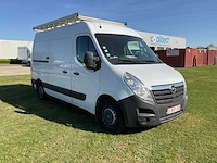 2020 opel movano biturbo bedrijfswagen - afbeelding 7 van  22