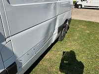 2020 opel movano biturbo bedrijfswagen - afbeelding 10 van  22