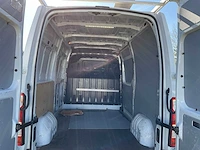 2020 opel movano biturbo bedrijfswagen - afbeelding 12 van  22