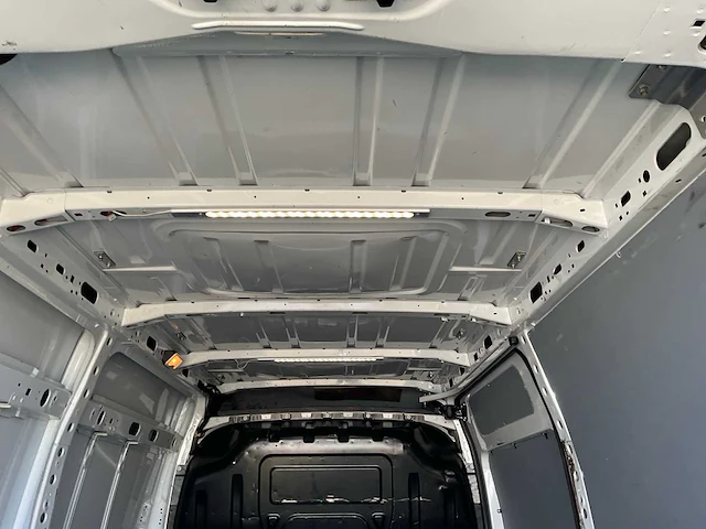 2020 opel movano biturbo bedrijfswagen - afbeelding 13 van  22