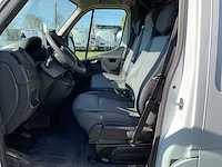 2020 opel movano biturbo bedrijfswagen - afbeelding 16 van  22