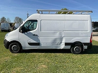 2020 opel movano biturbo bedrijfswagen - afbeelding 2 van  22