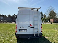 2020 opel movano biturbo bedrijfswagen - afbeelding 4 van  22