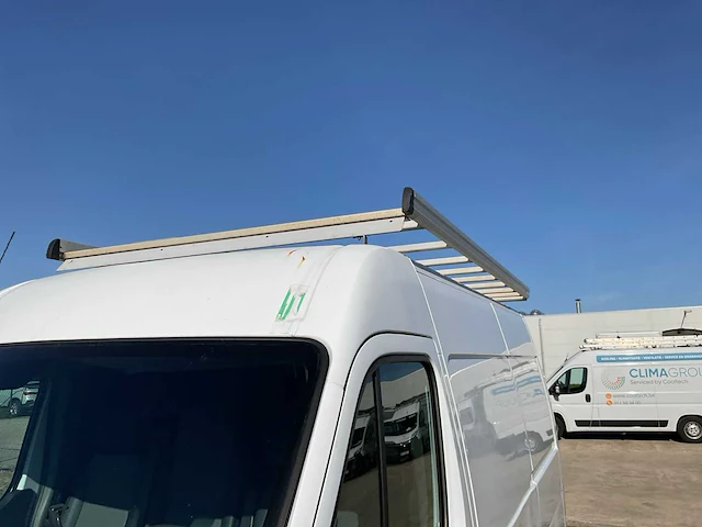 2020 opel movano biturbo bedrijfswagen - afbeelding 9 van  22