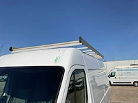 2020 opel movano biturbo bedrijfswagen - afbeelding 9 van  22
