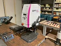 2020 optimum drill dx13v kolomboormachine