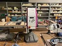 2020 optimum drill dx13v kolomboormachine - afbeelding 3 van  7