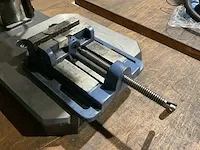 2020 optimum drill dx13v kolomboormachine - afbeelding 6 van  7