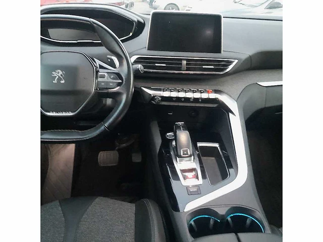 2020 peugeot 3008 1.5 bluehdi - afbeelding 3 van  25