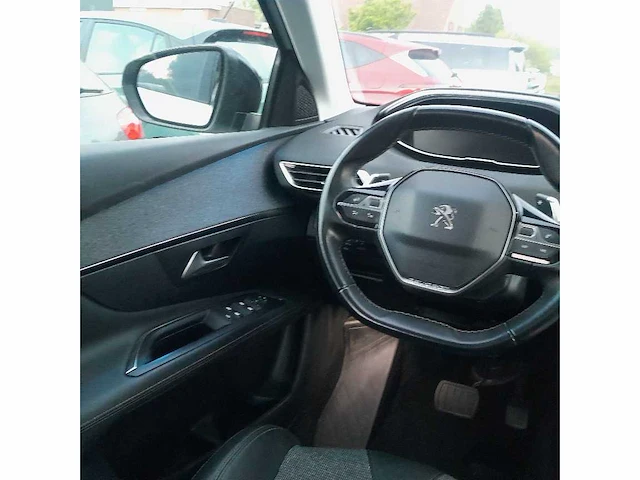 2020 peugeot 3008 1.5 bluehdi - afbeelding 4 van  25