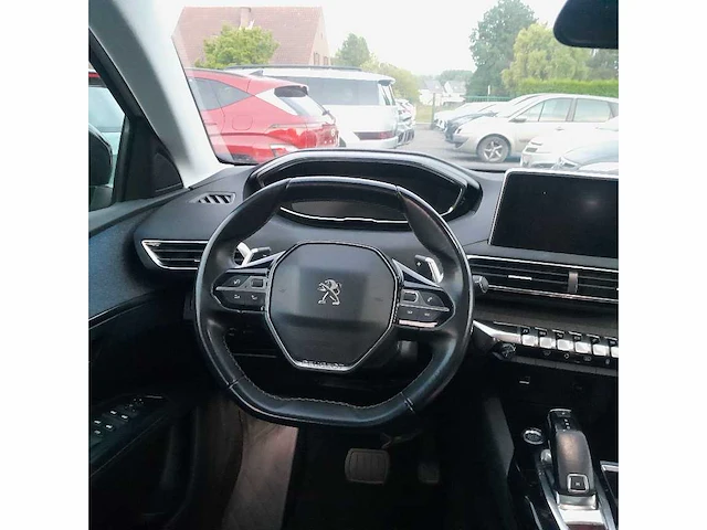 2020 peugeot 3008 1.5 bluehdi - afbeelding 5 van  25