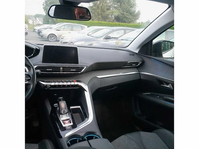 2020 peugeot 3008 1.5 bluehdi - afbeelding 6 van  25