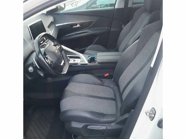 2020 peugeot 3008 1.5 bluehdi - afbeelding 7 van  25