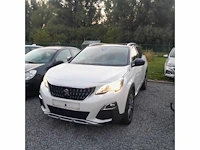 2020 peugeot 3008 1.5 bluehdi - afbeelding 1 van  25