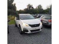 2020 peugeot 3008 1.5 bluehdi - afbeelding 12 van  25