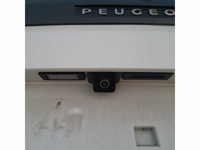 2020 peugeot 3008 1.5 bluehdi - afbeelding 21 van  25