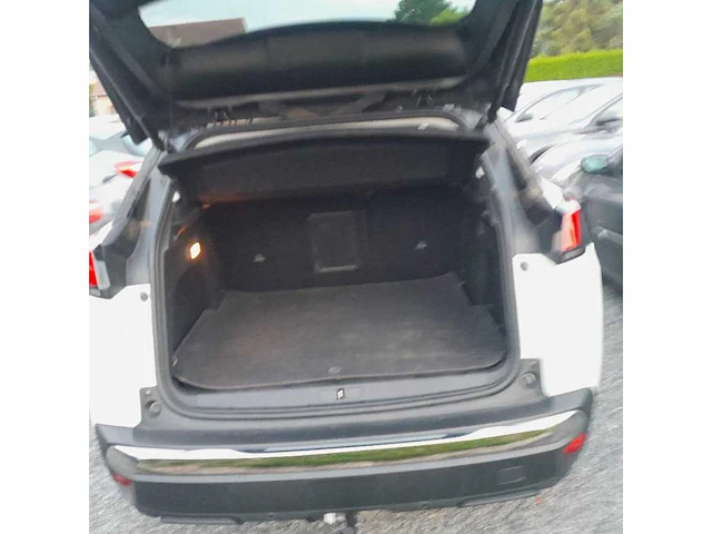 2020 peugeot 3008 1.5 bluehdi - afbeelding 23 van  25