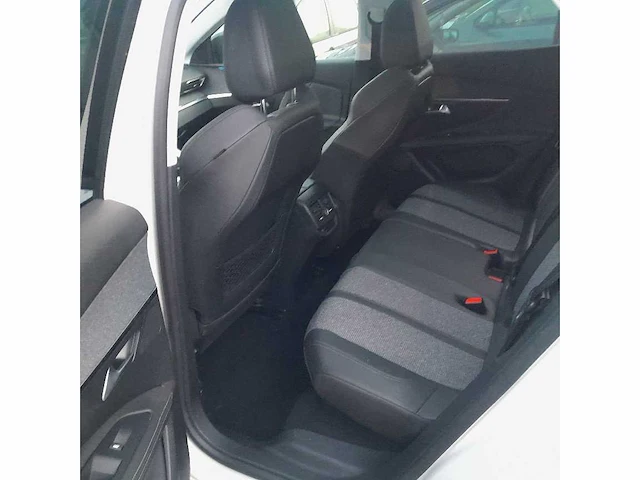 2020 peugeot 3008 1.5 bluehdi - afbeelding 24 van  25