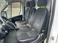 2020 peugeot boxer bestelbus - afbeelding 12 van  22