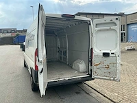2020 peugeot boxer bestelbus - afbeelding 13 van  22