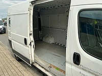 2020 peugeot boxer bestelbus - afbeelding 16 van  22