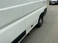 2020 peugeot boxer bestelbus - afbeelding 19 van  22