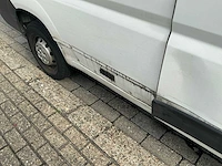 2020 peugeot boxer bestelbus - afbeelding 21 van  22