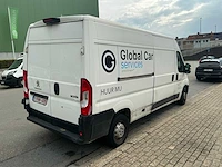 2020 peugeot boxer bestelbus - afbeelding 5 van  22