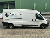 2020 peugeot boxer bestelbus - afbeelding 6 van  22