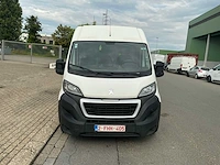2020 peugeot boxer bestelbus - afbeelding 8 van  22