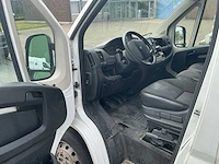 2020 peugeot boxer bestelbus - afbeelding 9 van  22