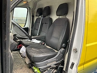 2020 peugeot boxer bestelwagen - afbeelding 3 van  41