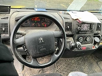 2020 peugeot boxer bestelwagen - afbeelding 4 van  41