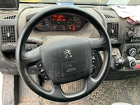 2020 peugeot boxer bestelwagen - afbeelding 5 van  41