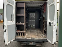 2020 peugeot boxer bestelwagen - afbeelding 10 van  41