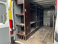 2020 peugeot boxer bestelwagen - afbeelding 11 van  41
